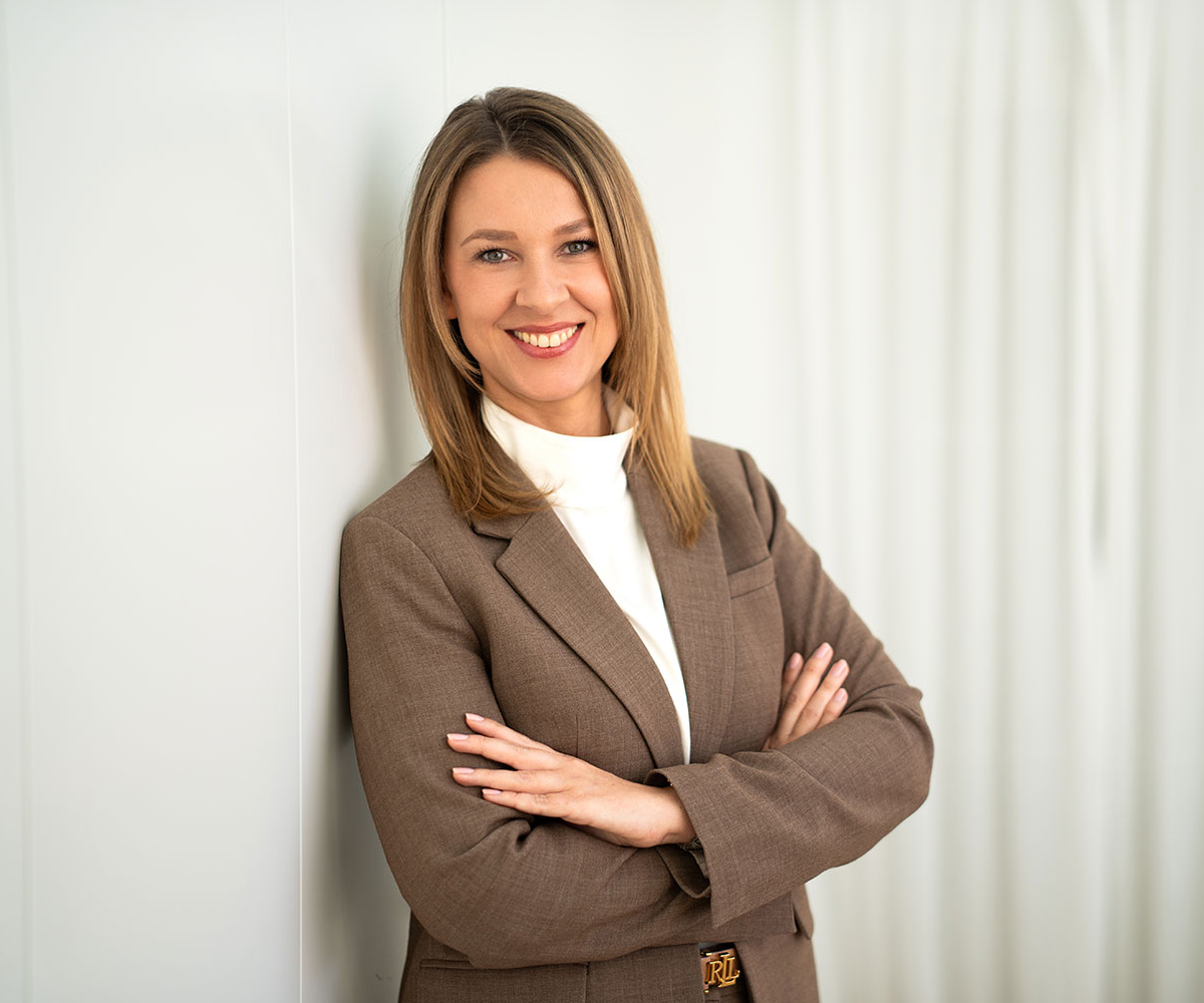 Liane Jorcke - Liaison Tegernsee, Privat- & Immobilienmanagement Tegernsee